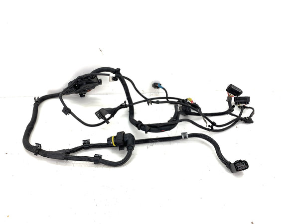 BMW F30 F32 F33 F34 F36 340xi 440xi B58 AWD Automatic Transmission Wiring Harness 8631674/8635694x