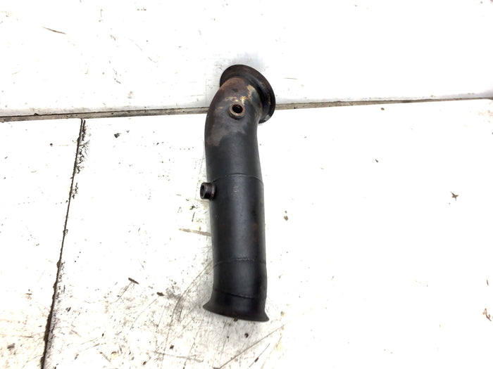 BMW F32 F30 F33 F36 335i 335xi 435i 435xi N55 Catless Downpipe *NOTE*