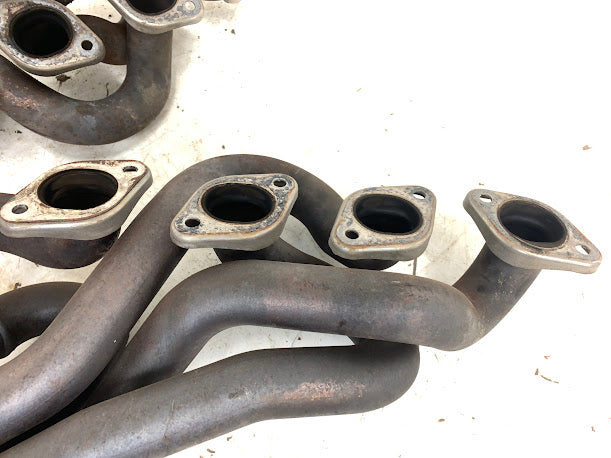 BMW E90 E92 M3 Comp Exhaust Manifold Set Right And Left 7830664