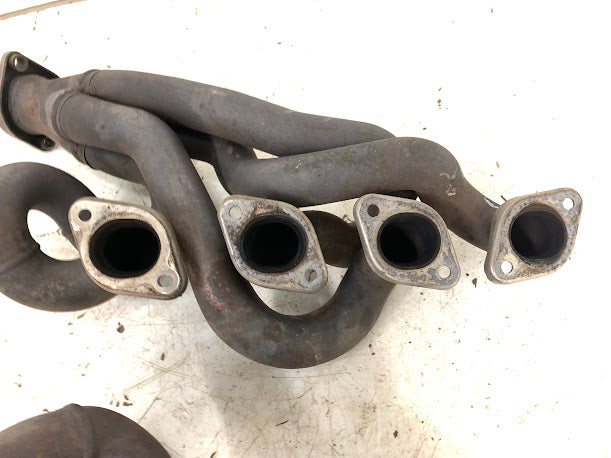 BMW E90 E92 M3 Comp Exhaust Manifold Set Right And Left 7830664