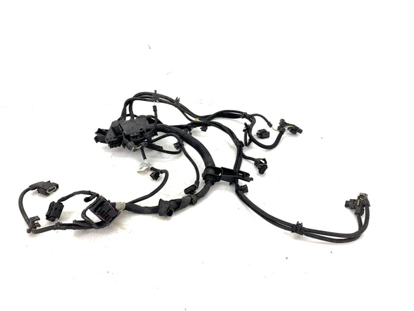 BMW F30 F32 F33 F34 F36 340i 440i B58 Engine Wiring Harness Sensoric Module 1 8631660