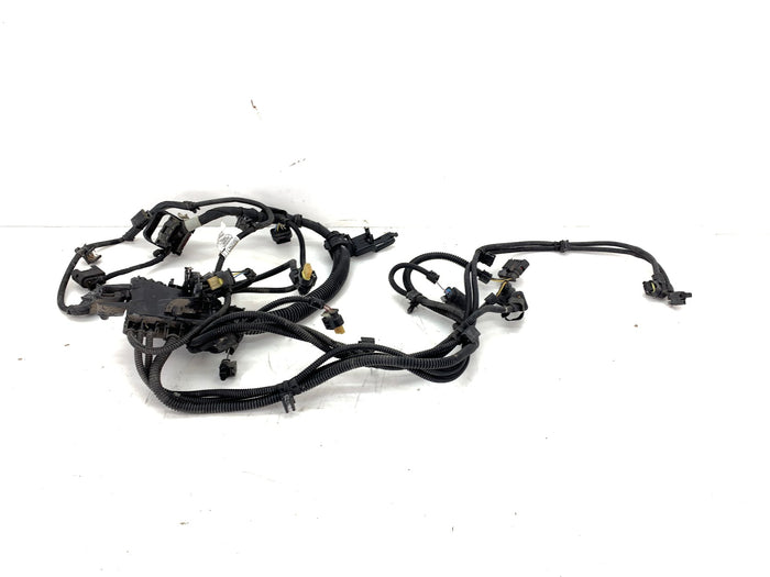 BMW F30 F32 F33 F34 F36 340i 440i B58 Engine Wiring Harness Sensoric Module 1 8631660