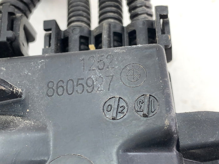 BMW F30 F32 F33 F34 F36 340i 440i B58 Engine Wiring Harness Sensoric Module 1 8631660