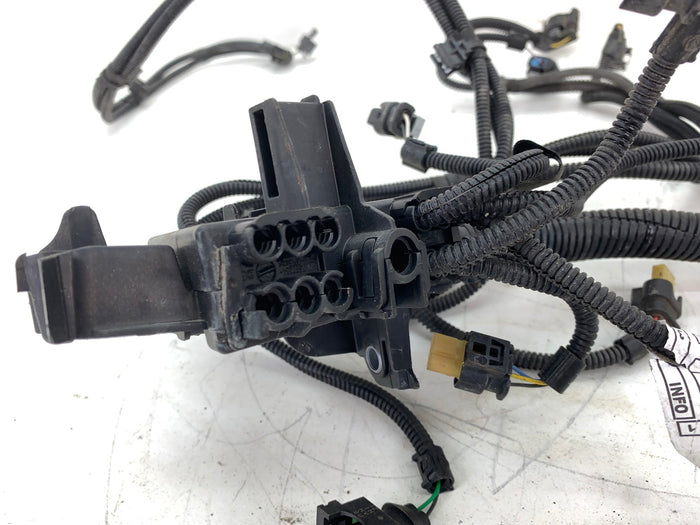 BMW F30 F32 F33 F34 F36 340i 440i B58 Engine Wiring Harness Sensoric Module 1 8631660