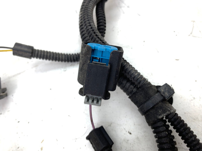 BMW F30 F32 F33 F34 F36 340i 440i B58 Engine Wiring Harness Sensoric Module 1 8631660