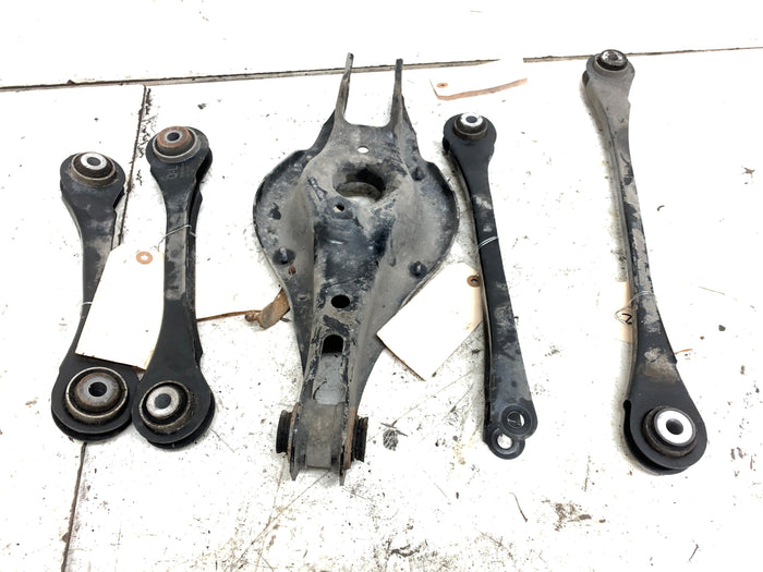 BMW F30 F31 F32 F33 F34 F36 3 & 4 Series Left/Driver Side Rear Control Arms Set