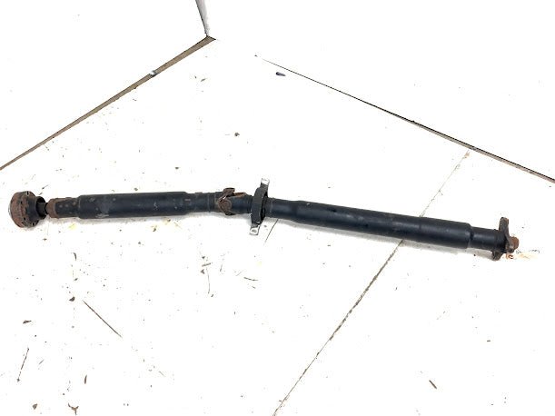 BMW E90 E92 E93 M3 DCT Driveshaft 2283665