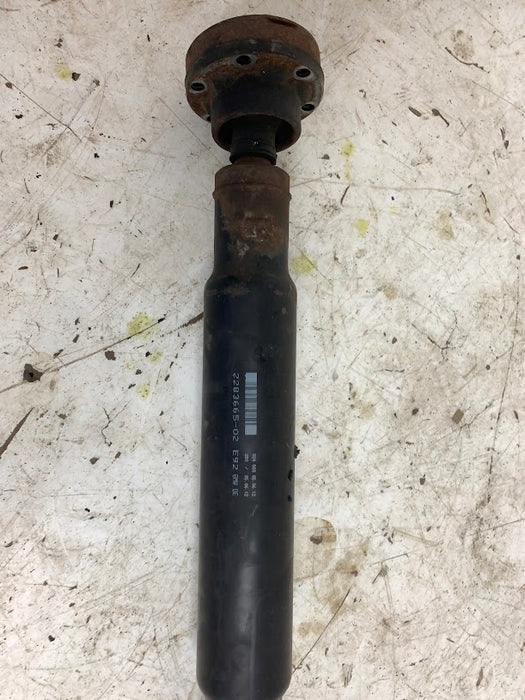 BMW E90 E92 E93 M3 DCT Driveshaft 2283665