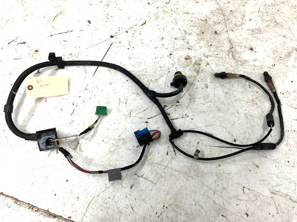 BMW E90 E92 E93 M3 DCT/Dual Clutch Transmission Wiring Harness 8044657