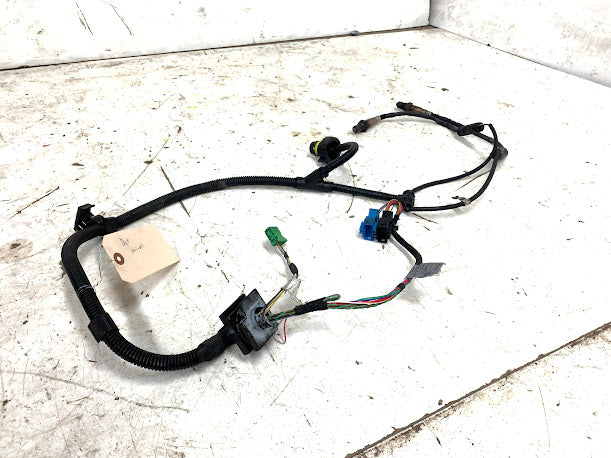 BMW E90 E92 E93 M3 DCT/Dual Clutch Transmission Wiring Harness 8044657