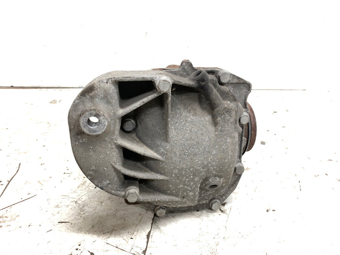 BMW E82 E88 135i N55 N54 Manual Transmission Differential 3.08 7571186