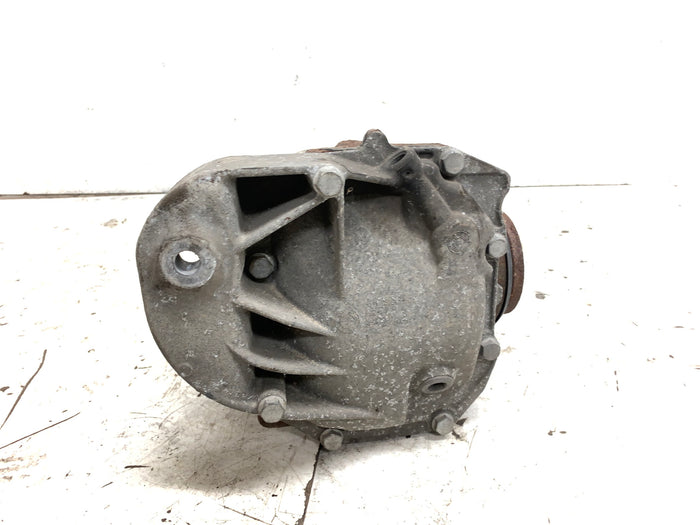 BMW E82 E88 135i N55 N54 Manual Transmission Differential 3.08 7571186