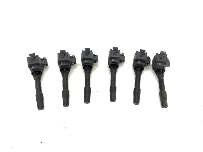 BMW F30 F31 F32 F33 F34 F36 340i 440i B58 Engine Ignition Coil Pack Set 8643360