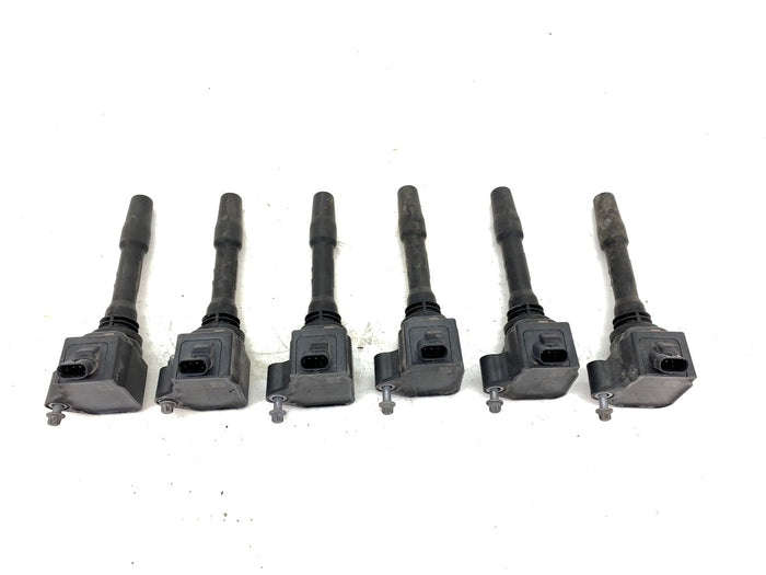 BMW F30 F31 F32 F33 F34 F36 340i 440i B58 Engine Ignition Coil Pack Set 8643360