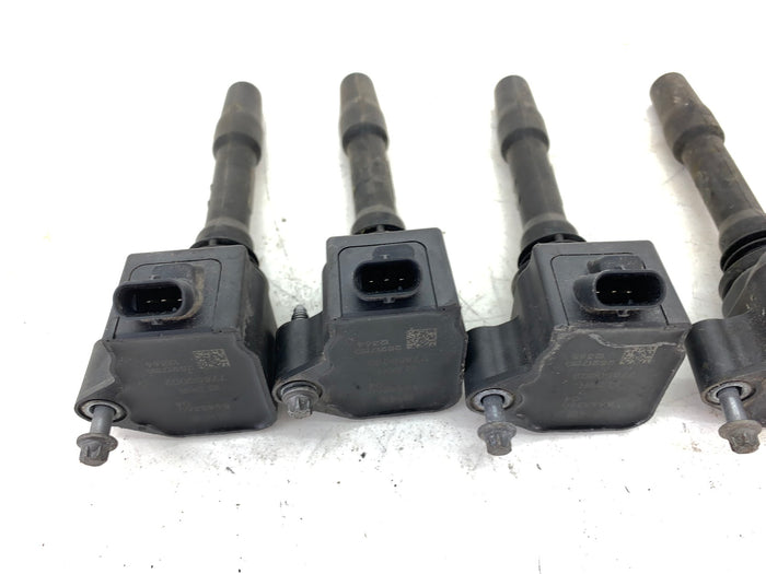 BMW F30 F31 F32 F33 F34 F36 340i 440i B58 Engine Ignition Coil Pack Set 8643360