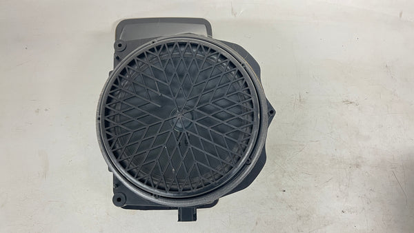 AUDI B8/8K S4 REAR DECK LOUD SPEAKER 8T0035412 *DAMAGED*