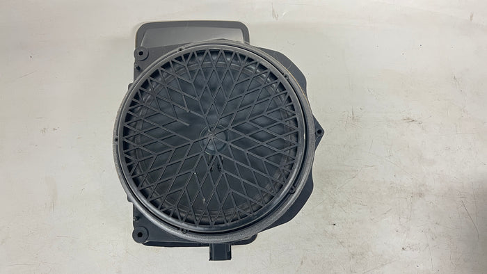 AUDI B8/8K S4 REAR DECK LOUD SPEAKER 8T0035412 *DAMAGED*