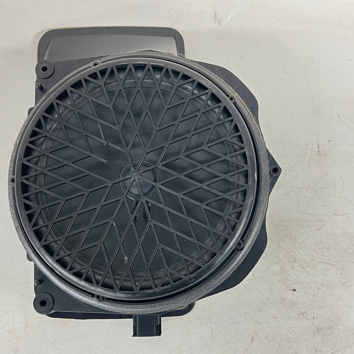 AUDI B8/8K S4 REAR DECK LOUD SPEAKER 8T0035412 *DAMAGED*