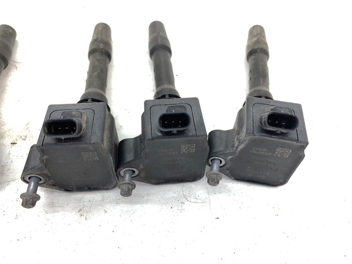 BMW F30 F31 F32 F33 F34 F36 340i 440i B58 Engine Ignition Coil Pack Set 8643360