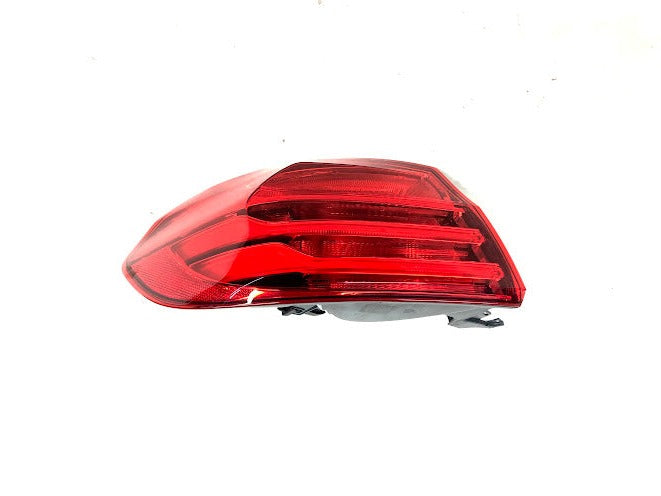 BMW F32 F33 F36 4 Series Pre-LCI Left/Driver Side Outer Tail Light 7296099