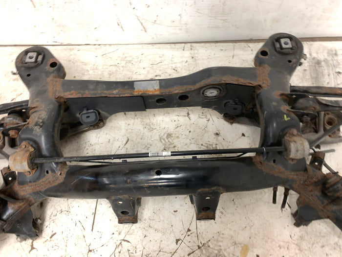 BMW E82 E88 135i 128i Rear Subframe W/Control Arms 33316783713