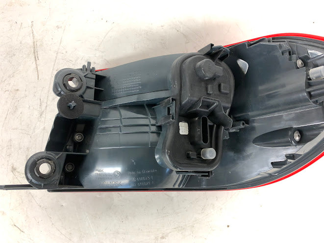 BMW F32 F33 F36 4 Series Pre-LCI Left/Driver Side Outer Tail Light 7296099