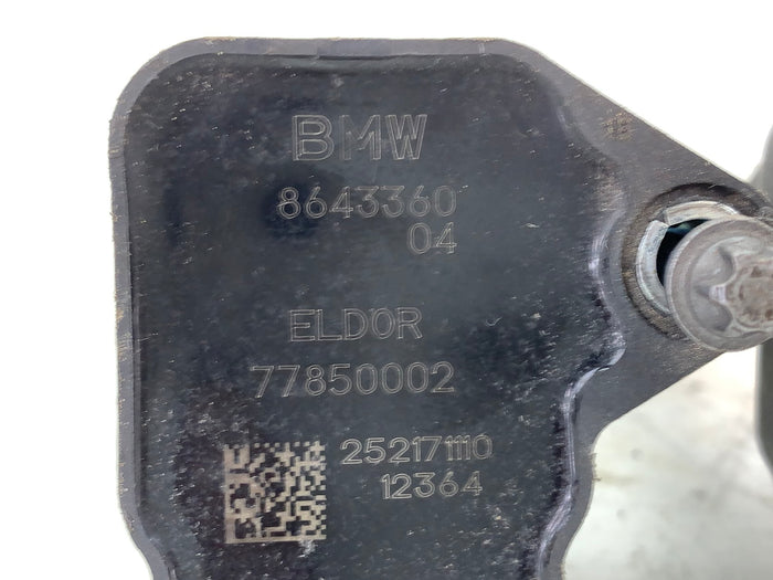 BMW F30 F31 F32 F33 F34 F36 340i 440i B58 Engine Ignition Coil Pack Set 8643360