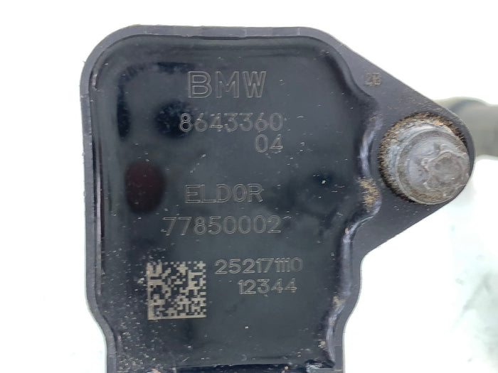 BMW F30 F31 F32 F33 F34 F36 340i 440i B58 Engine Ignition Coil Pack Set 8643360