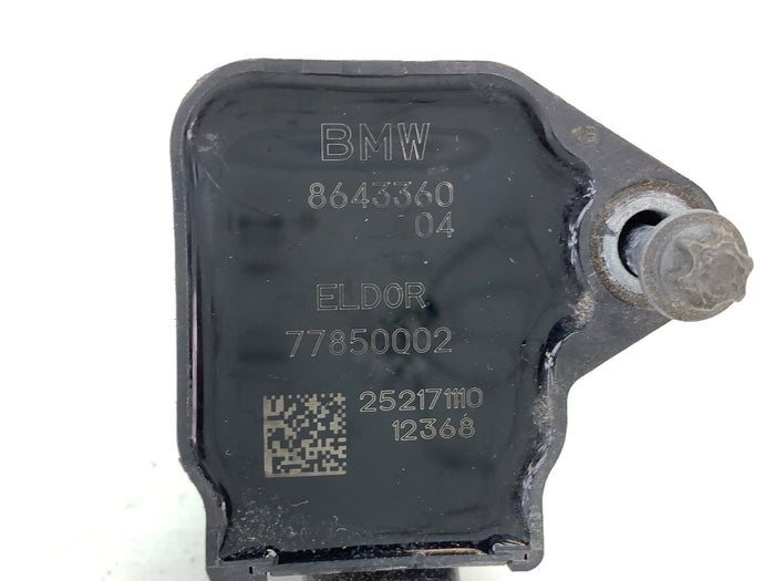 BMW F30 F31 F32 F33 F34 F36 340i 440i B58 Engine Ignition Coil Pack Set 8643360