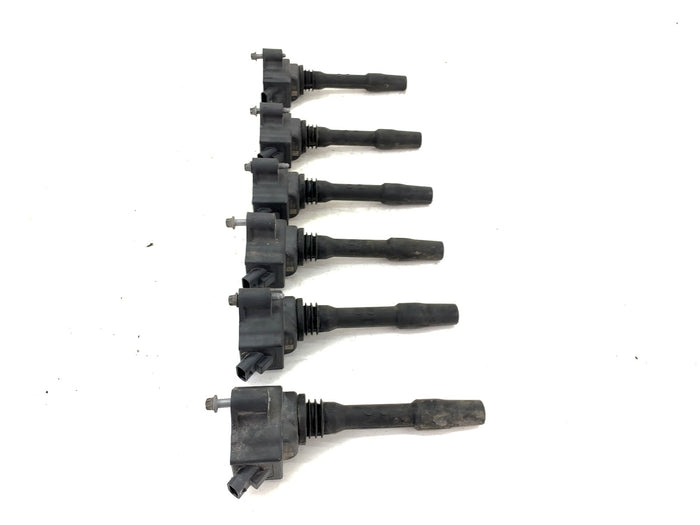BMW F30 F31 F32 F33 F34 F36 340i 440i B58 Engine Ignition Coil Pack Set 8643360