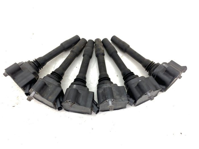 BMW F30 F31 F32 F33 F34 F36 340i 440i B58 Engine Ignition Coil Pack Set 8643360
