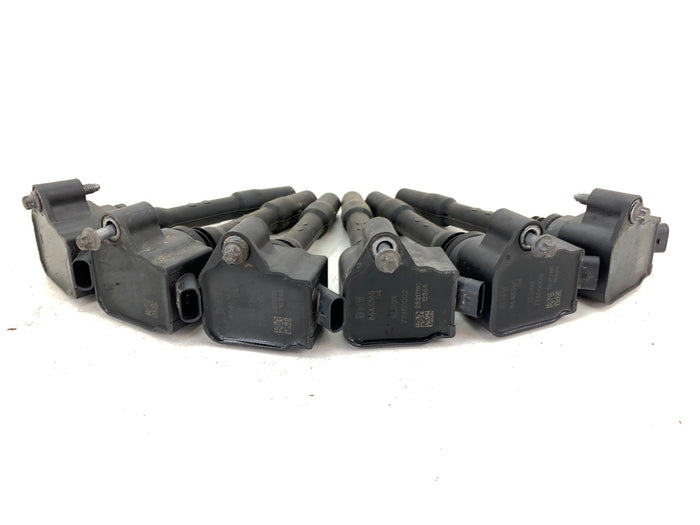 BMW F30 F31 F32 F33 F34 F36 340i 440i B58 Engine Ignition Coil Pack Set 8643360