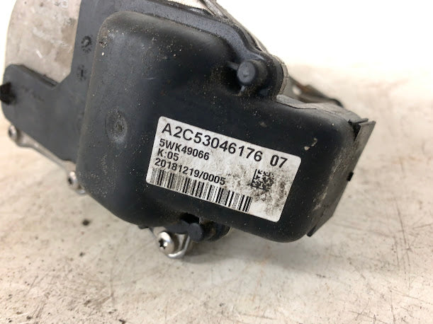 BMW E90 E92 E93 M3 S65 Throttle Body Actuator Motor A2C5314283980/A2C53046176