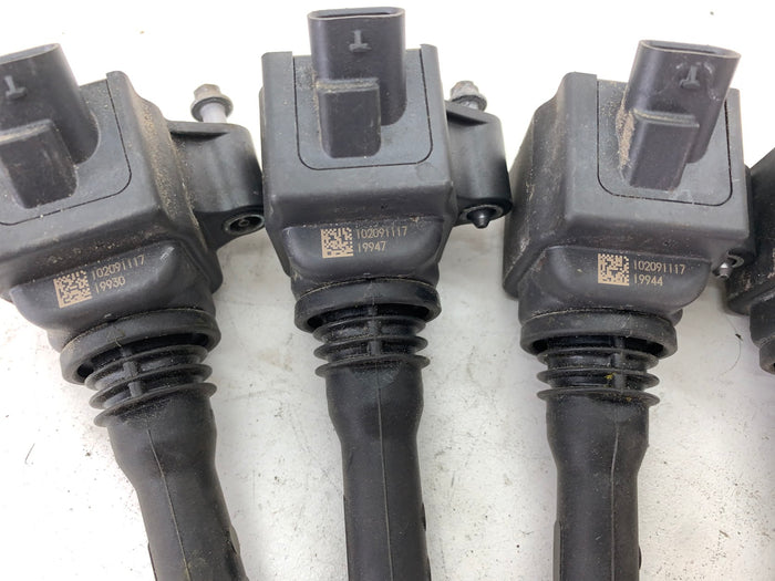 BMW F30 F31 F32 F33 F34 F36 340i 440i B58 Engine Ignition Coil Pack Set 8643360