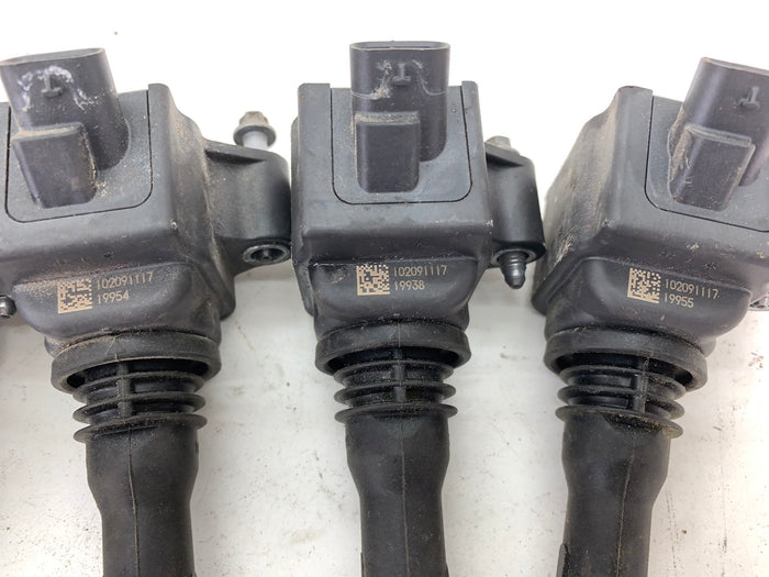 BMW F30 F31 F32 F33 F34 F36 340i 440i B58 Engine Ignition Coil Pack Set 8643360