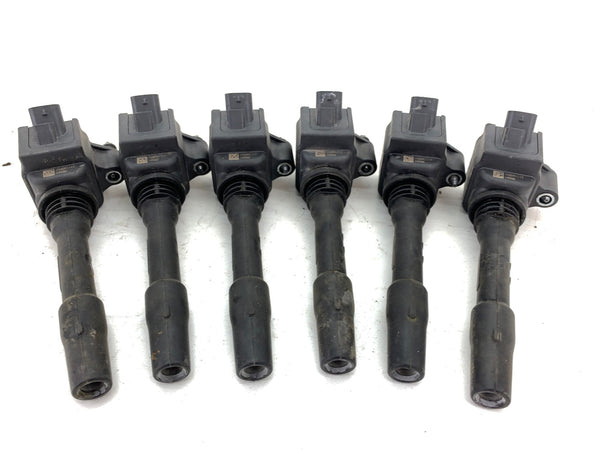 BMW F30 F31 F32 F33 F34 F36 340i 440i B58 Engine Ignition Coil Pack Set 8643360