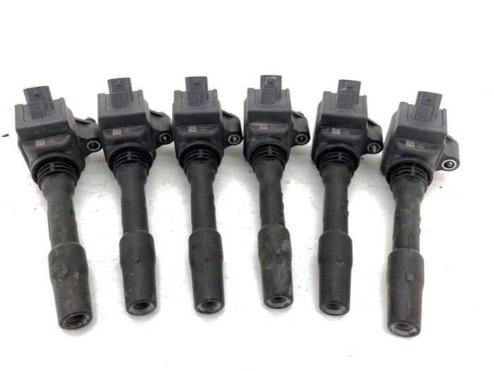 BMW F30 F31 F32 F33 F34 F36 340i 440i B58 Engine Ignition Coil Pack Set 8643360