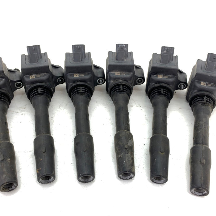 BMW F30 F31 F32 F33 F34 F36 340i 440i B58 Engine Ignition Coil Pack Set 8643360