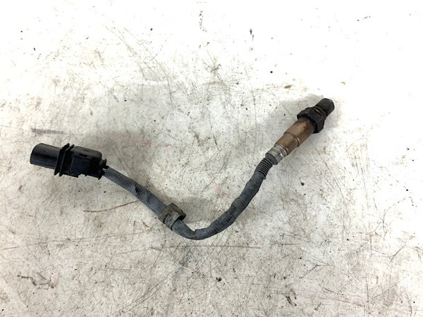 BMW E90 E92 M3 Comp Exhaust Lambda Prob O2 Oxygen Sensor 340mm 7537984