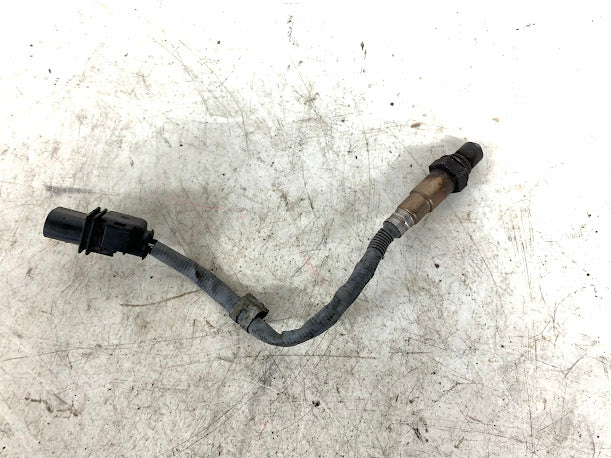 BMW E90 E92 M3 Comp Exhaust Lambda Prob O2 Oxygen Sensor 340mm 7537984