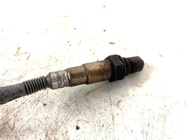 BMW E90 E92 M3 Comp Exhaust Lambda Prob O2 Oxygen Sensor 340mm 7537984