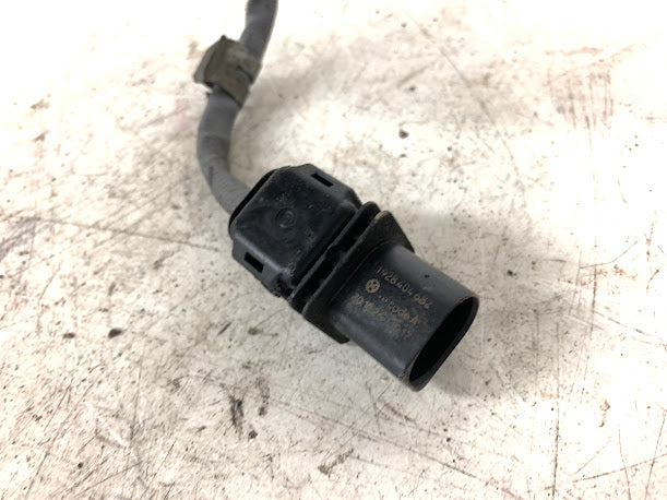 BMW E90 E92 M3 Comp Exhaust Lambda Prob O2 Oxygen Sensor 340mm 7537984