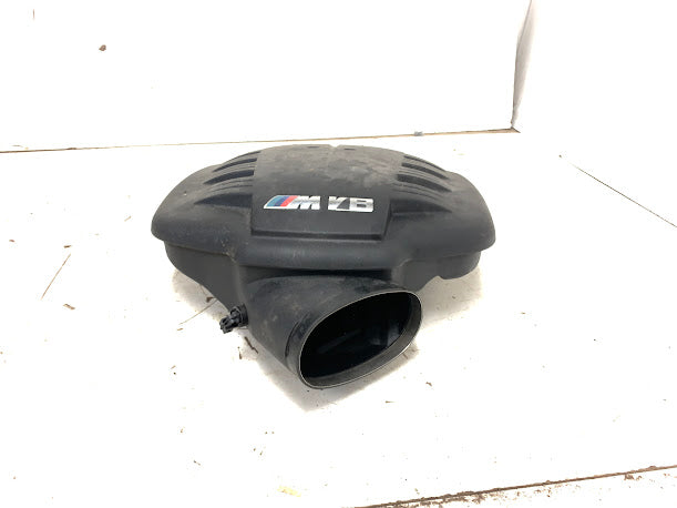 BMW E90 E92 E93 M3 S65 Engine Air Intake Plenum 11617838010