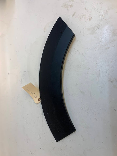 MINI R60 Countryman Driver Side Rear Door Fender Arch Trim 51779801885