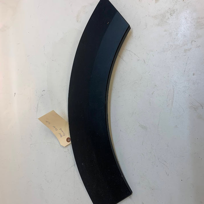 MINI R60 Countryman Driver Side Rear Door Fender Arch Trim 51779801885