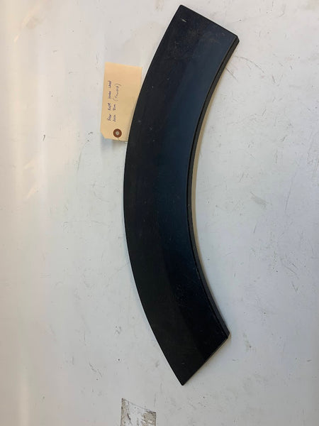 MINI R60 Countryman Passenger Side Rear Door Fender Arch Trim 51779801886