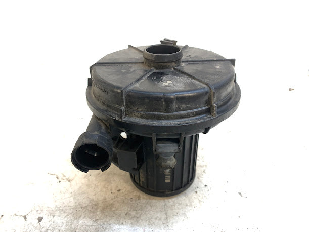 BMW E92 E93 E90 M3 S65 Secondary Air Injection Air Pump/SAP 7838313