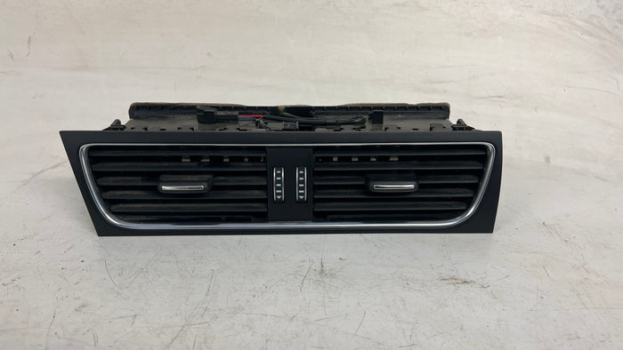 AUDI B8/8K S4 CENTER DASH VENT 8T1820951