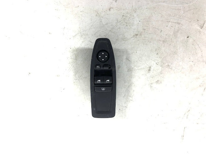 BMW F32 4 Series/F82 M4 Left/Driver Side Master Window Switch 9362128