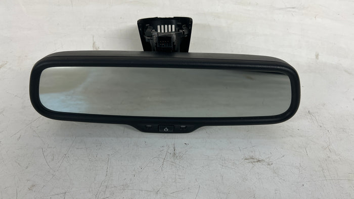 AUDI B8/8K S4 REAR VIEW MIRROR 8T0857511AC